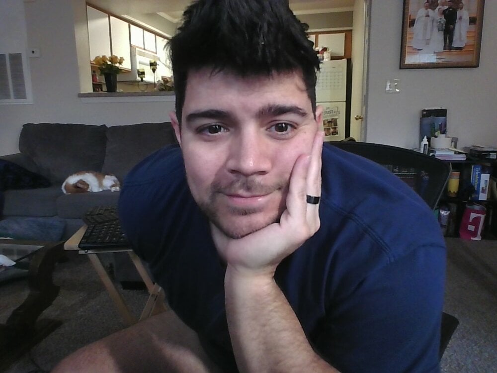 averageman119 Chatroom