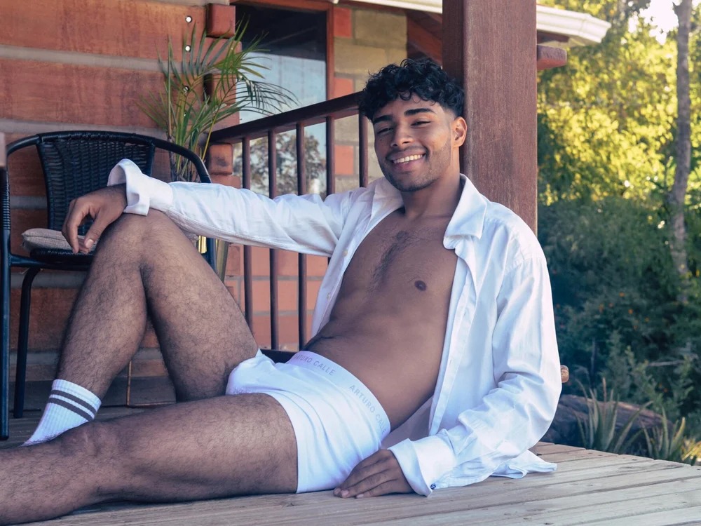 axel_foox Chatroom