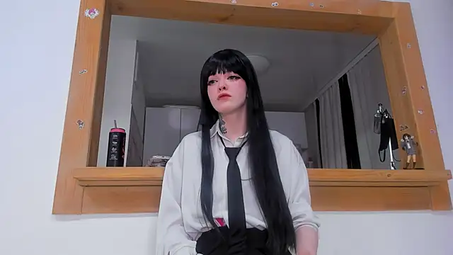 azusa_nakano Chatroom