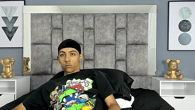 baker_ofi Chatroom