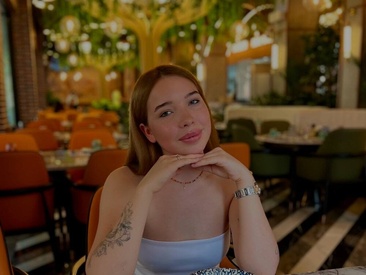 ballerinacapucino