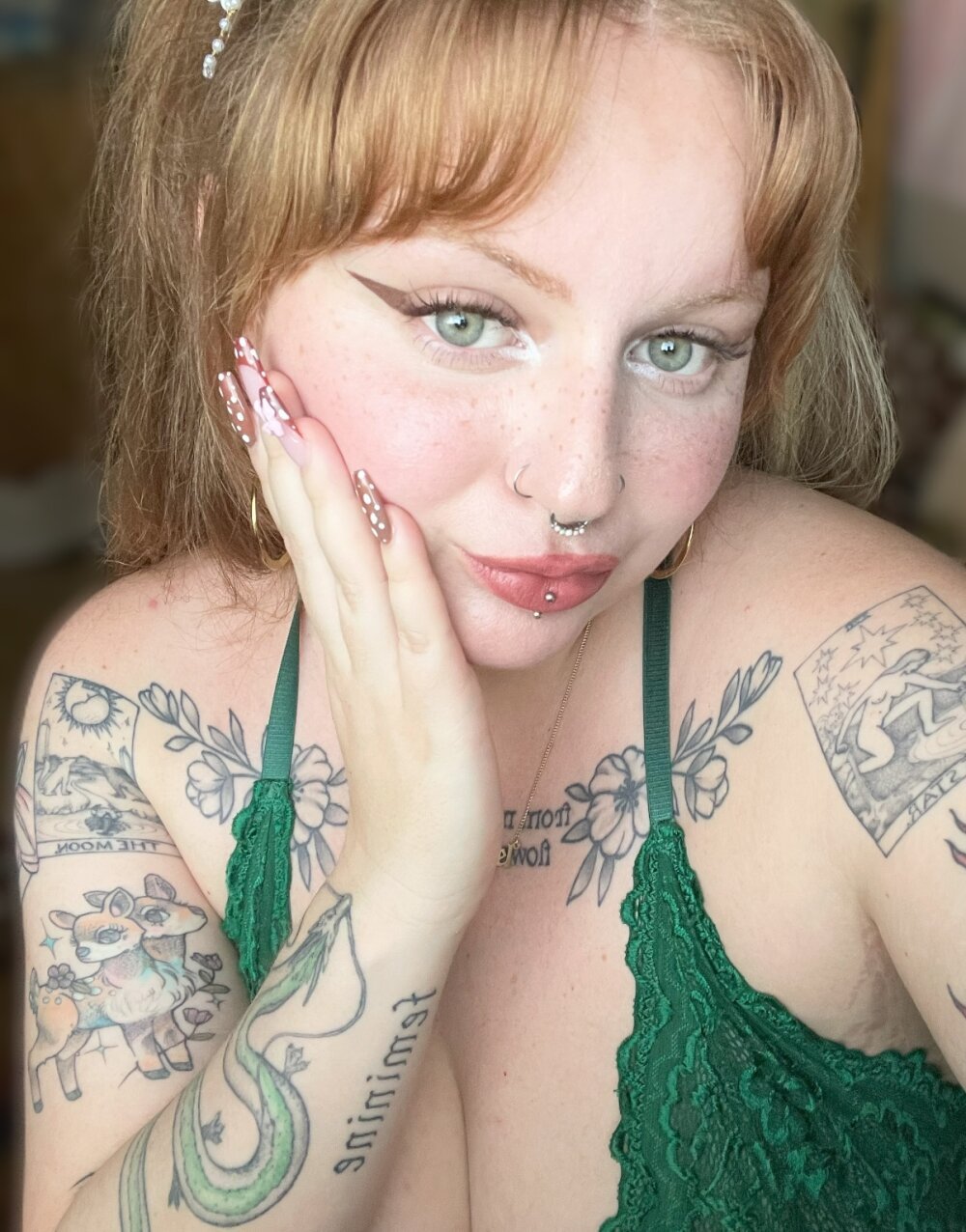 bambifawns4u Chatroom