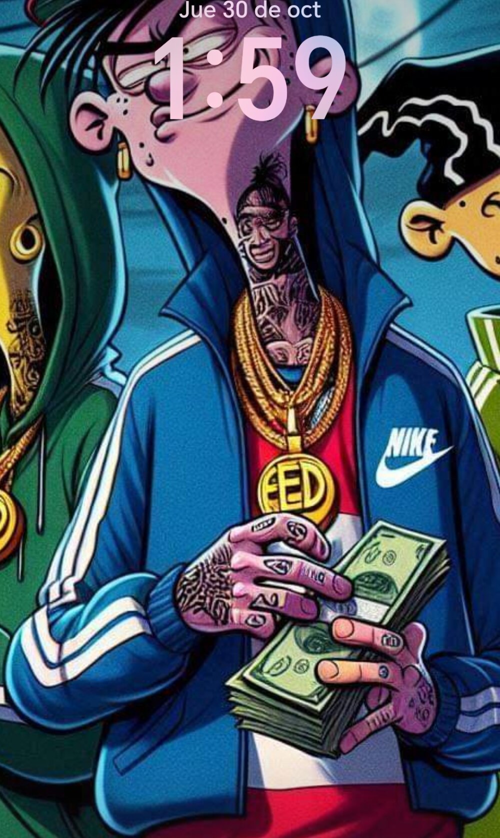 barbaaas123 Chatroom