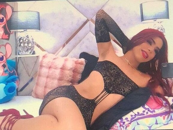 barbie_godut Chatroom