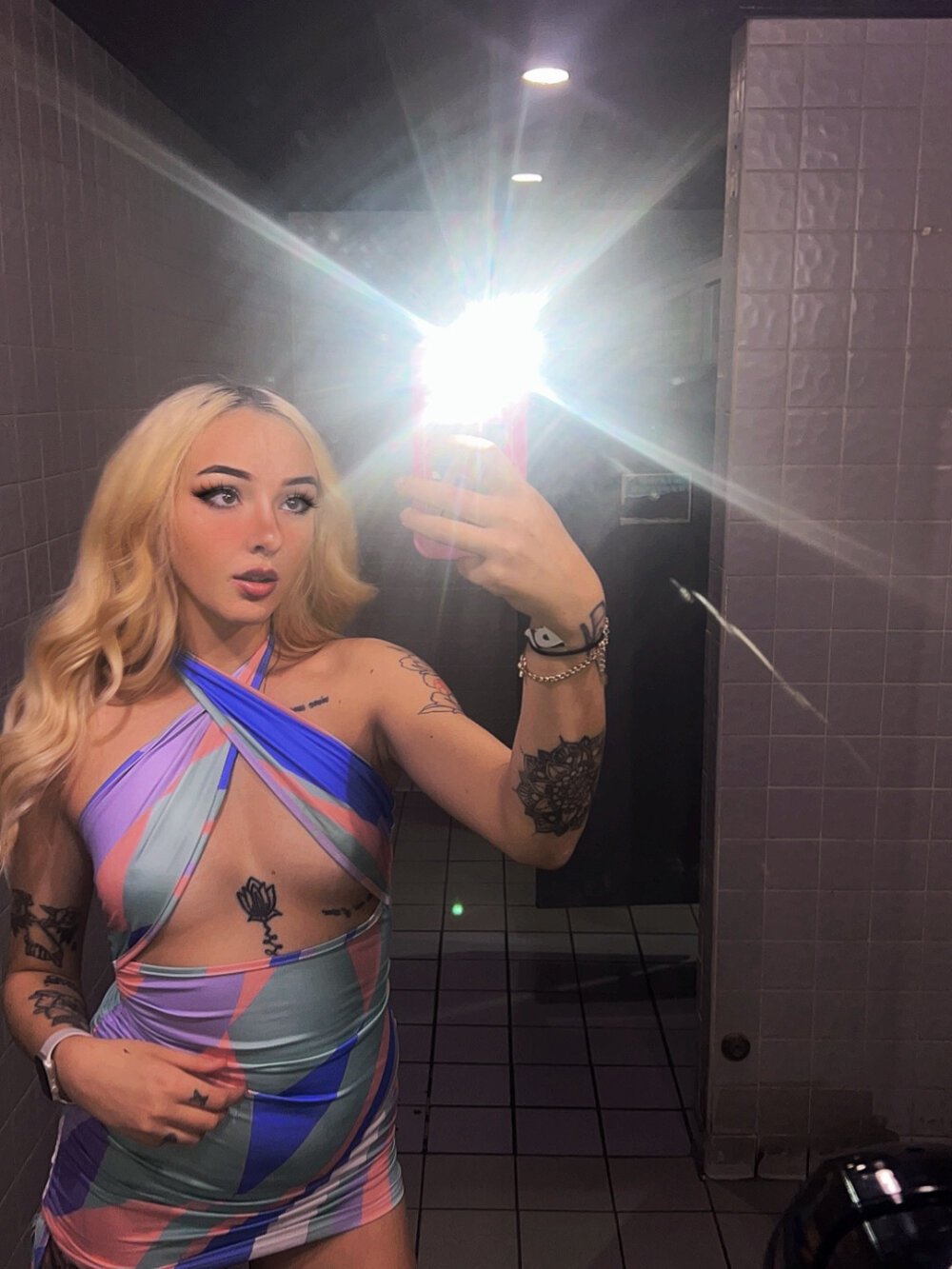 barbieswrld999 Chatroom