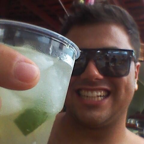 barbudo1012 Chatroom