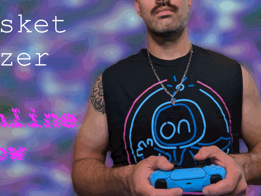 basketgazer Chatroom
