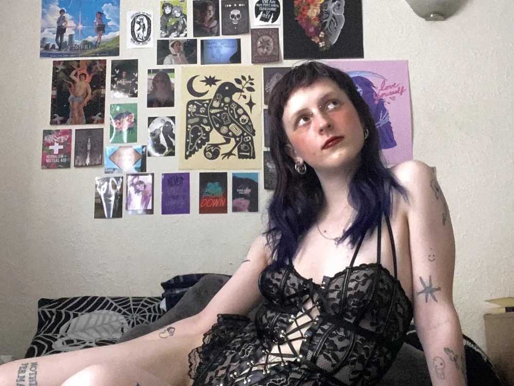 batzy666 Chatroom