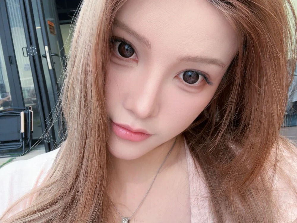 bbdoll123 Chatroom