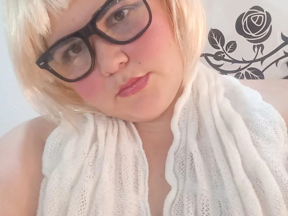 bbwsquirt29 Chatroom