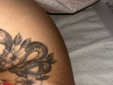 bbyscarlettrose