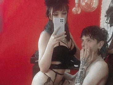bdsm-goddsses