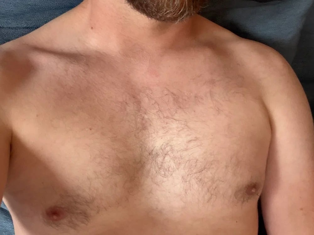 beardedcock Chatroom