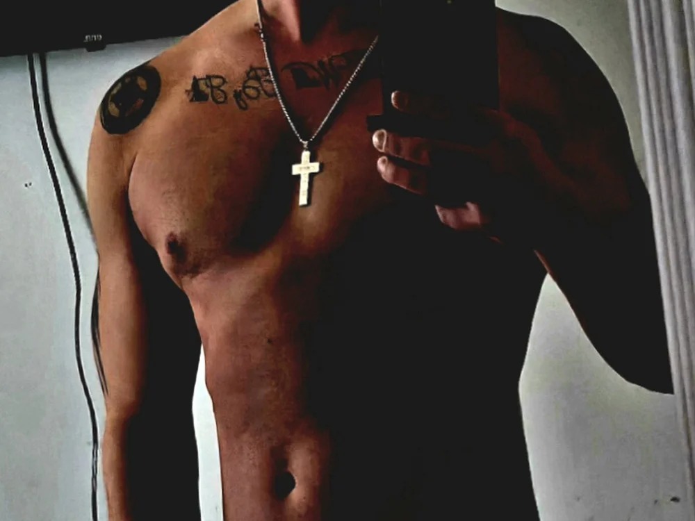 beau_93 Chatroom