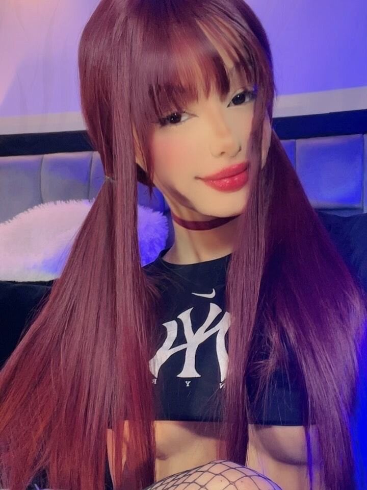 beautifulstarr Chatroom