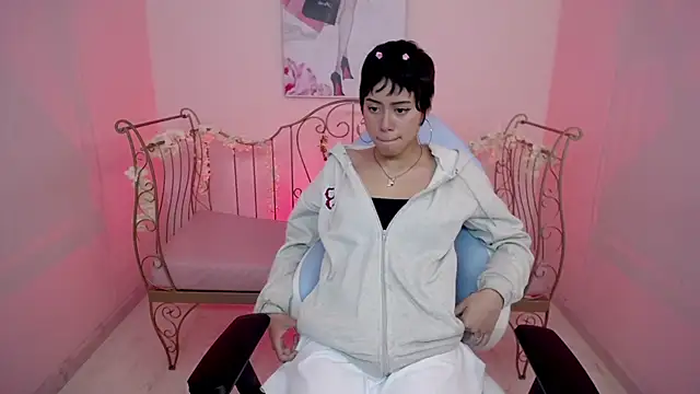 bebe_linda_ Chatroom