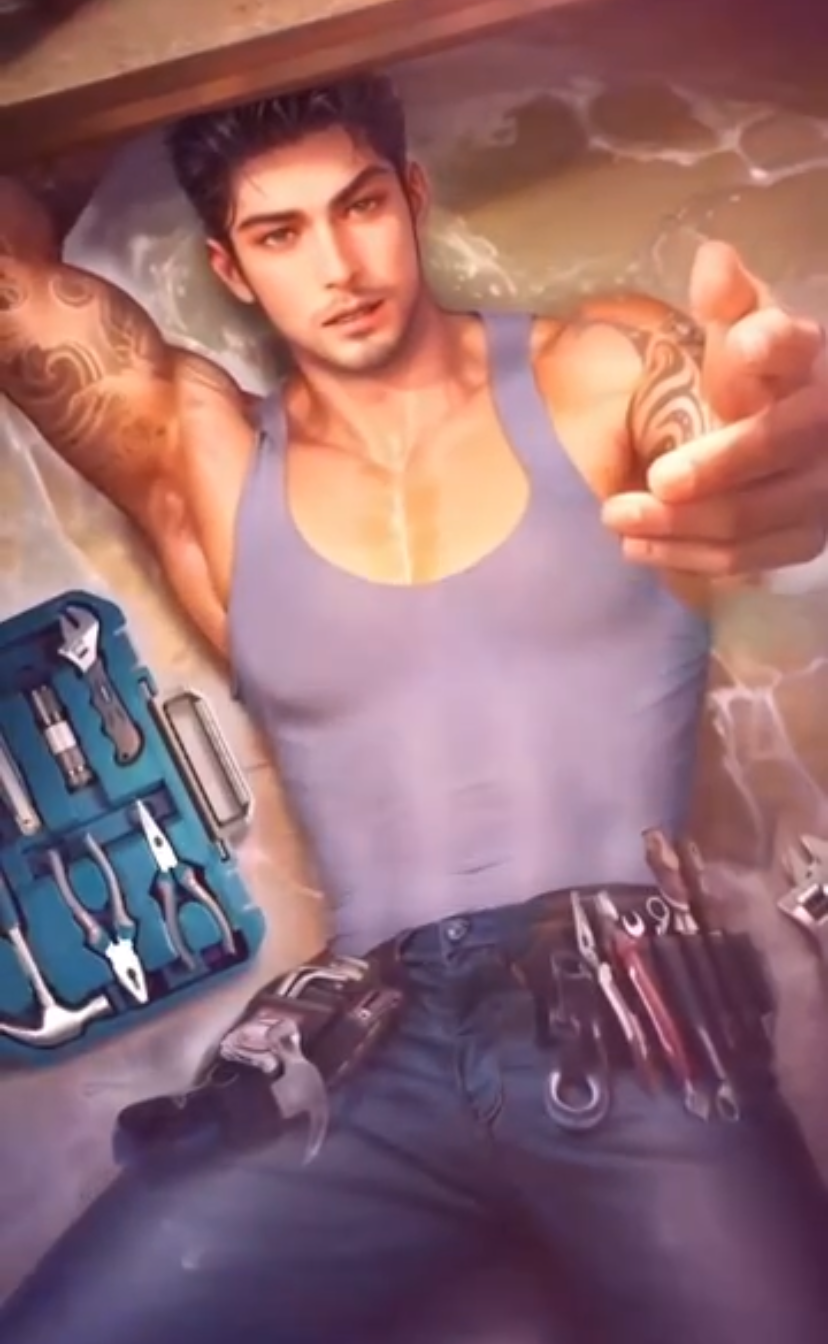 bellohirineko Chatroom