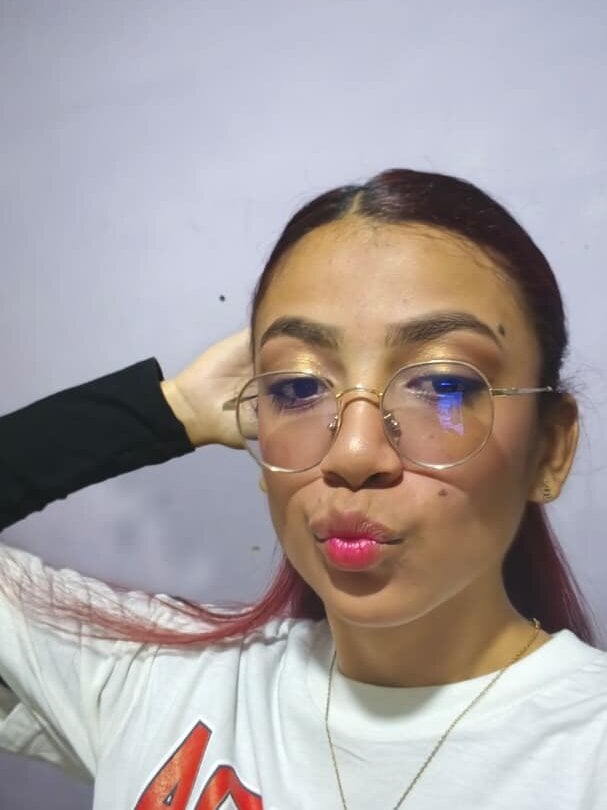 bellota_bunny Chatroom