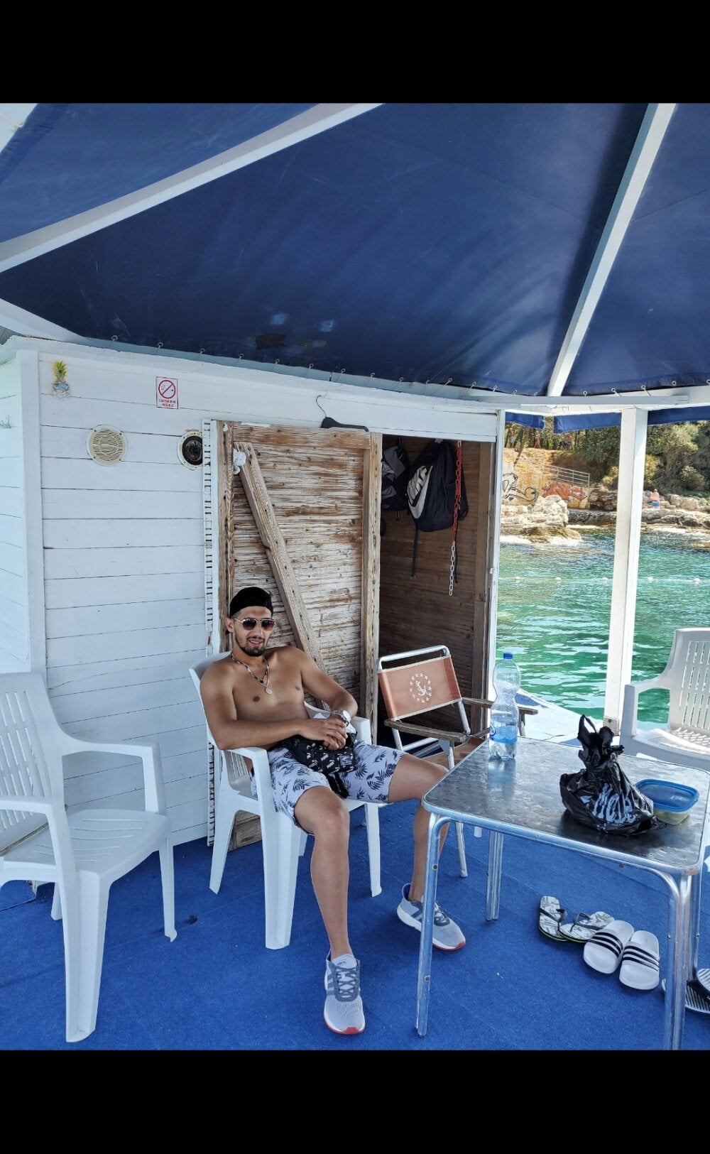 benford2026 Chatroom