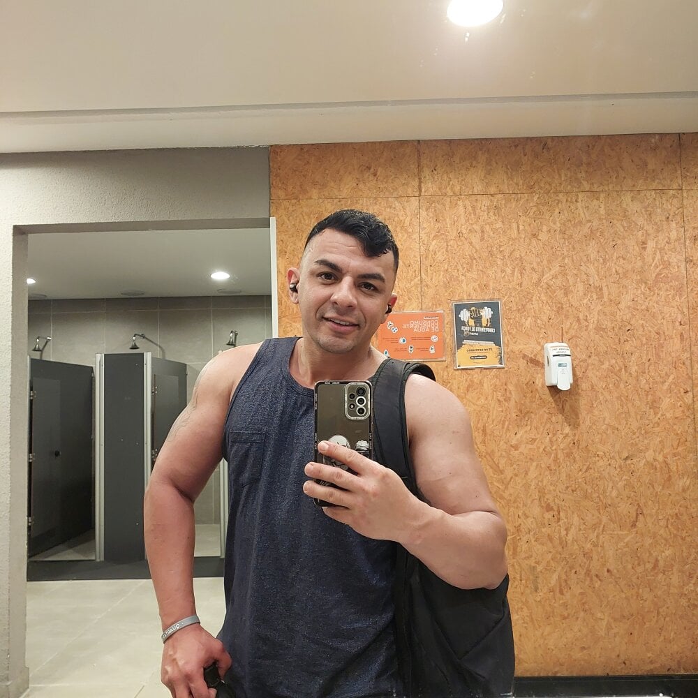 beto_juby777 Chatroom