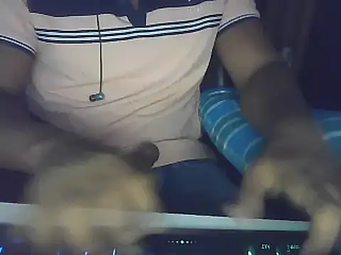 big_daddy2506 Chatroom