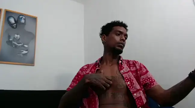 bigblackhotx1 Chatroom