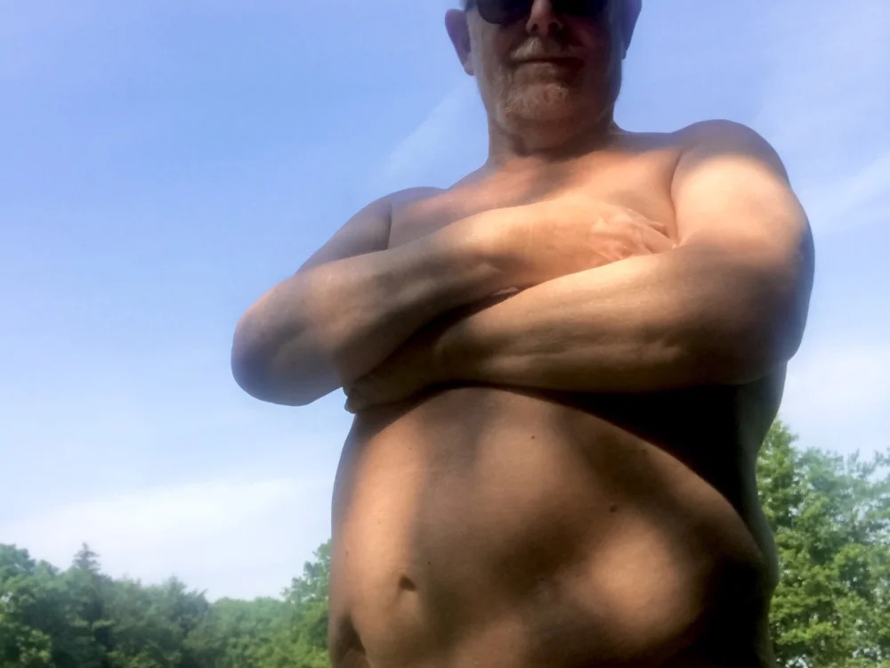 bigmannudist Chatroom