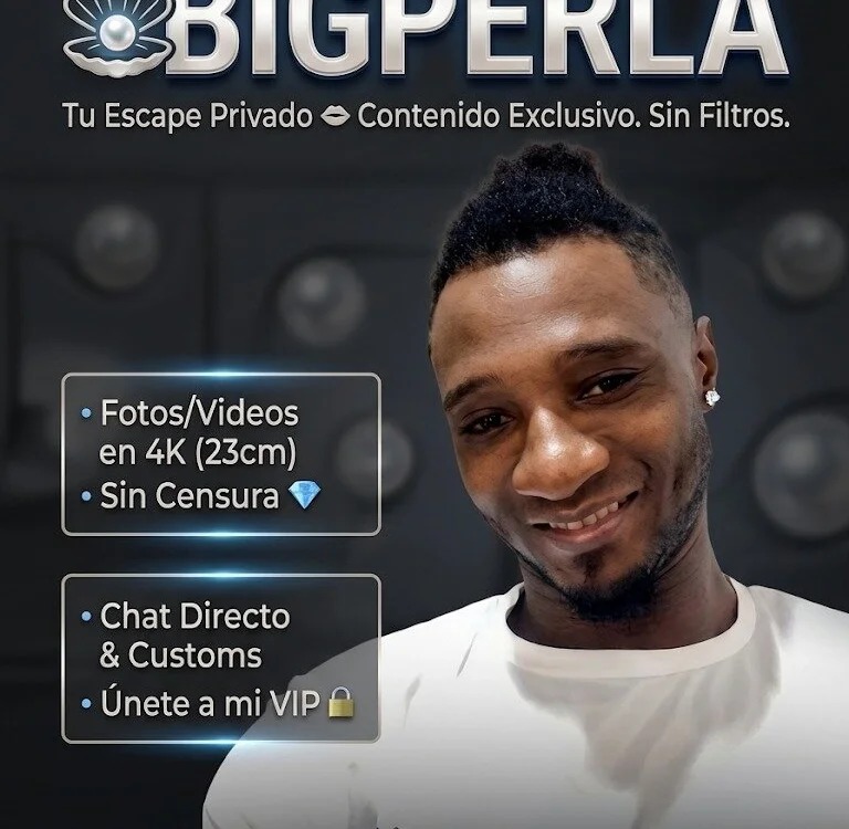 bigperla Chatroom