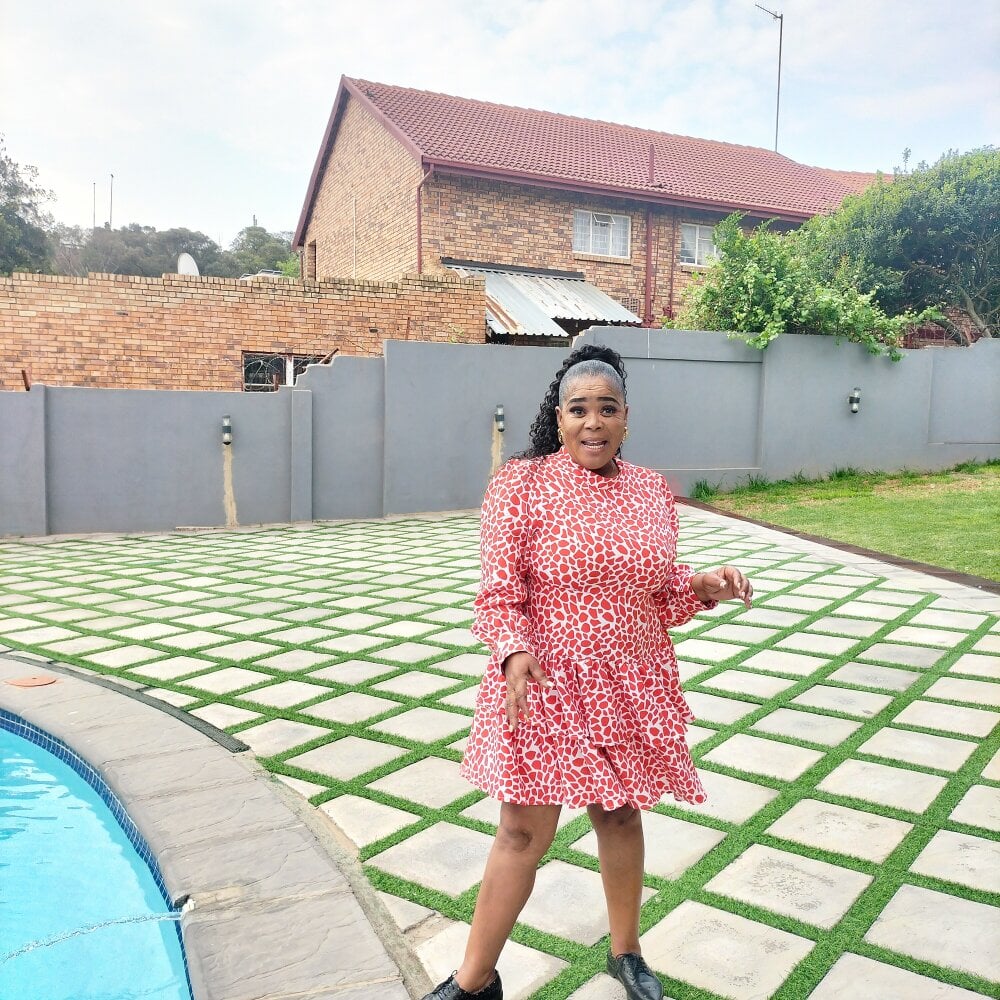 bigsexymama2 Chatroom