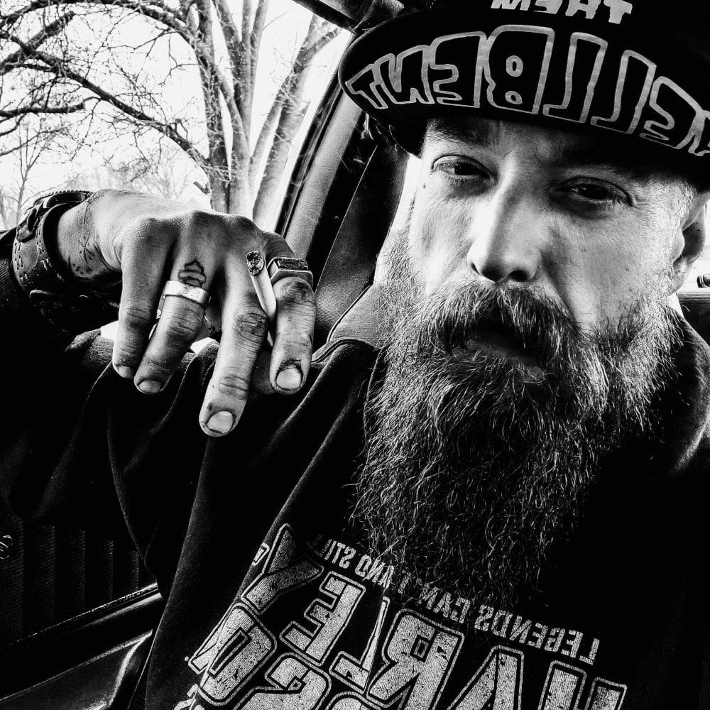 bikerbeard696 Chatroom