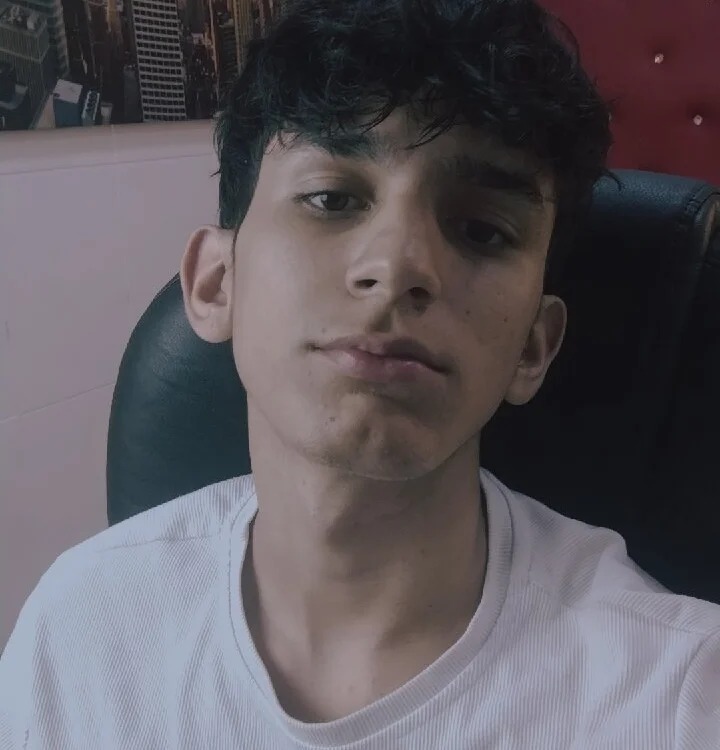 billy_wild Chatroom