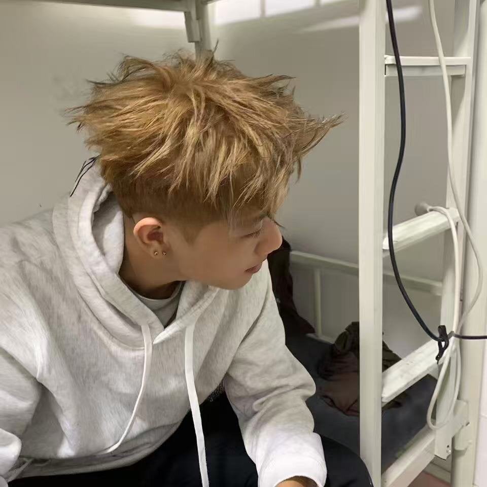 bingbingzhubo Chatroom