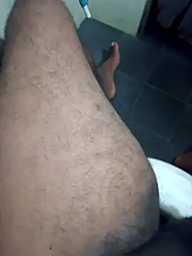 black_Krish Chatroom