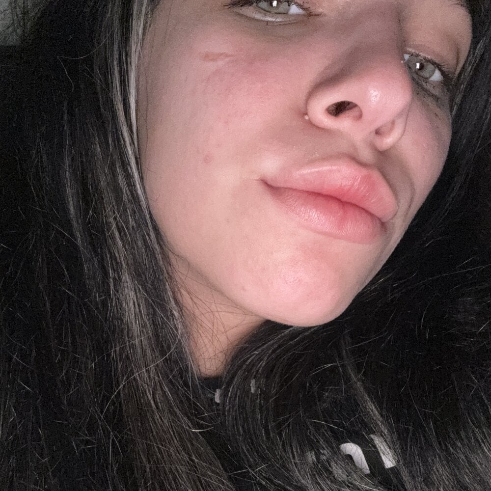 black_lany Webcam Profile Picture black_lany Chatroom