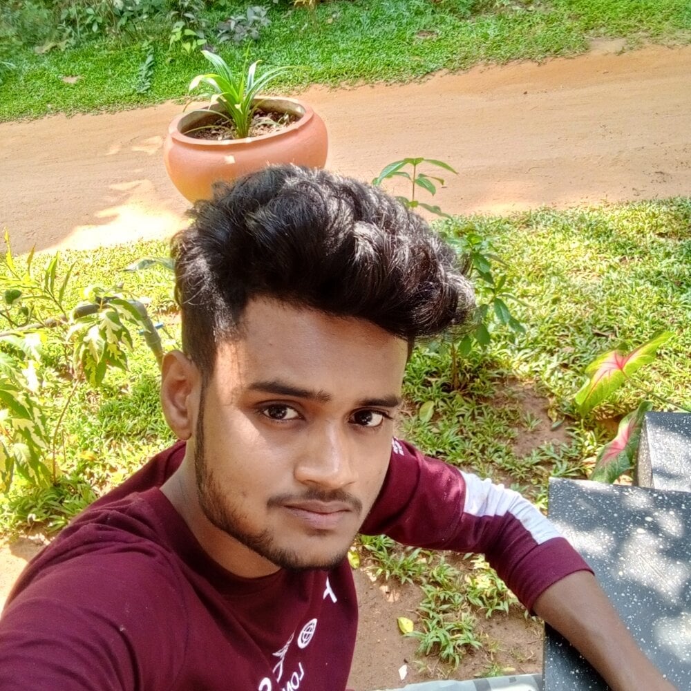 black_shanu5 Chatroom