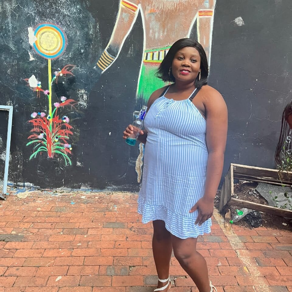 blackbeautyxx92 Chatroom