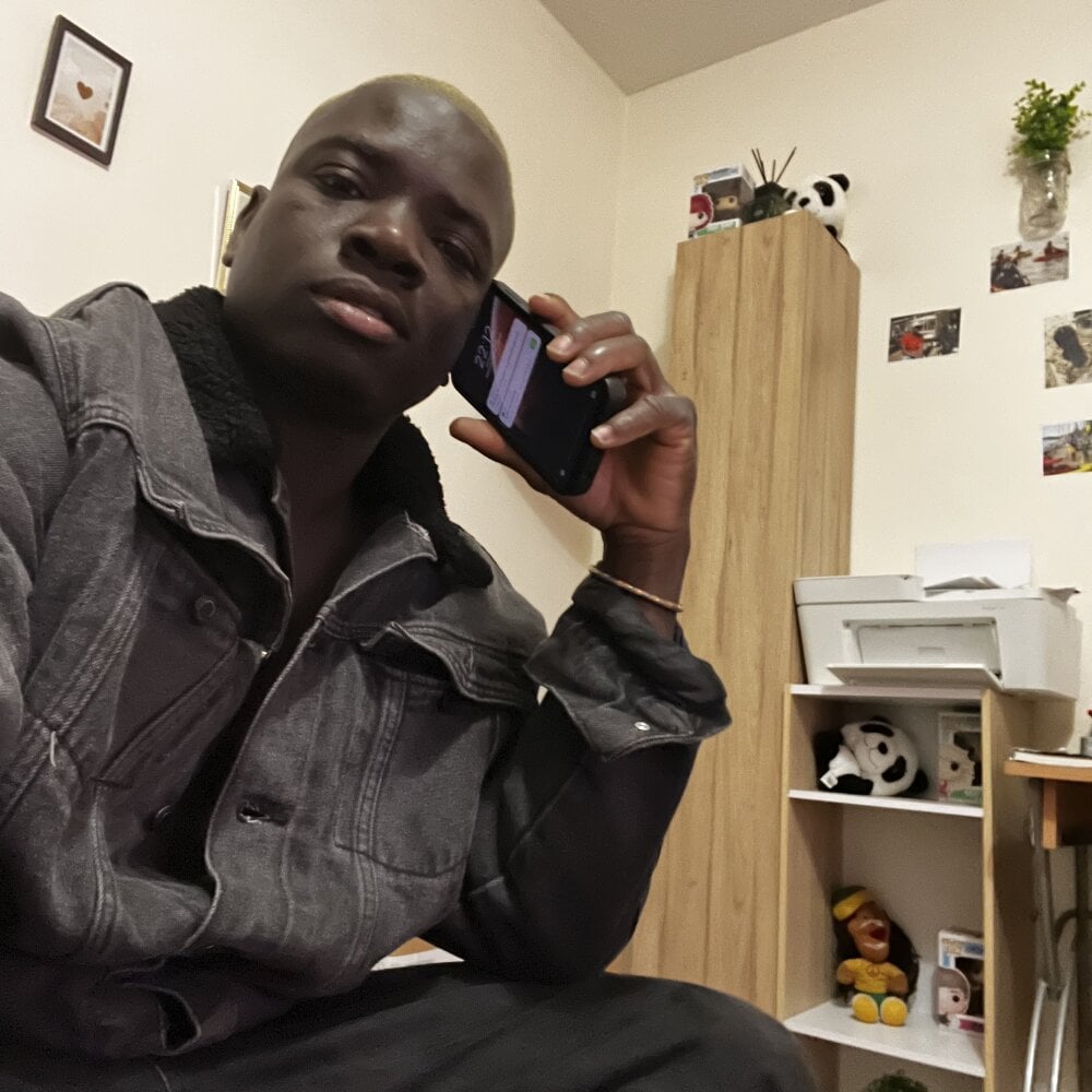 blackbody09 Chatroom