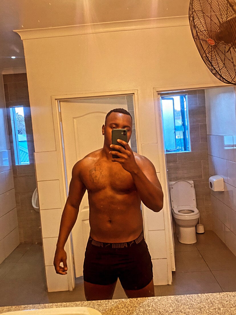 blackdickjeck Chatroom