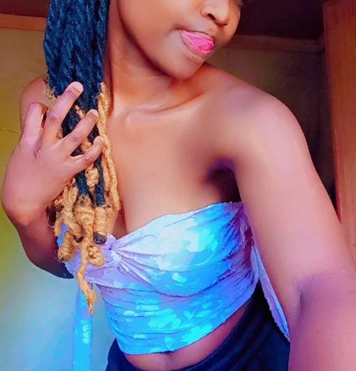 blackdoll9 Chatroom