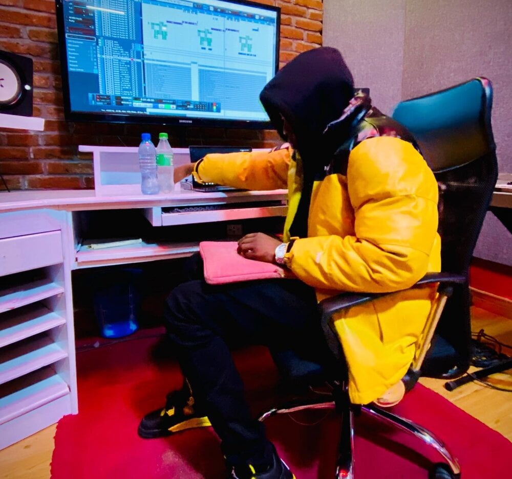 blackpanther_777 Chatroom