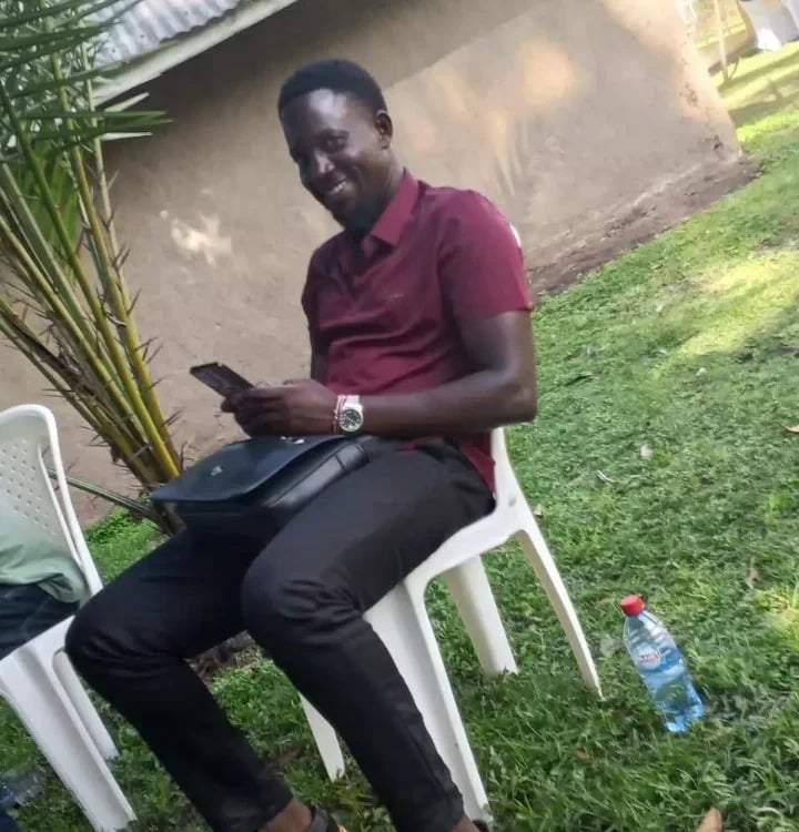 blacksweet254 Chatroom