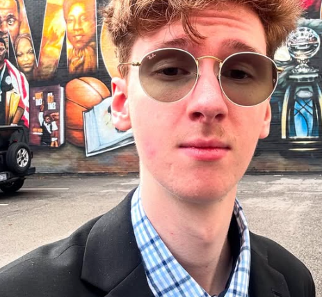 blakesprettygoofy Chatroom