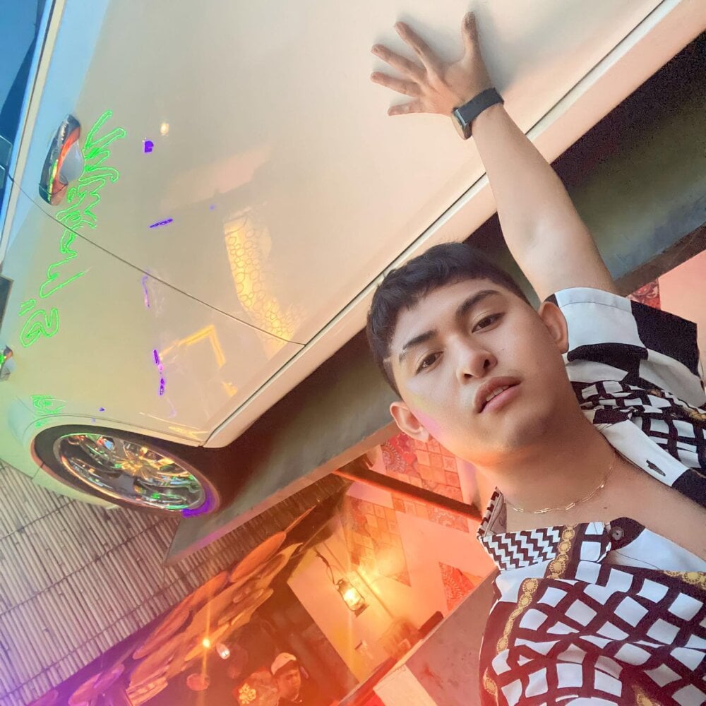 blakewalkerph Chatroom