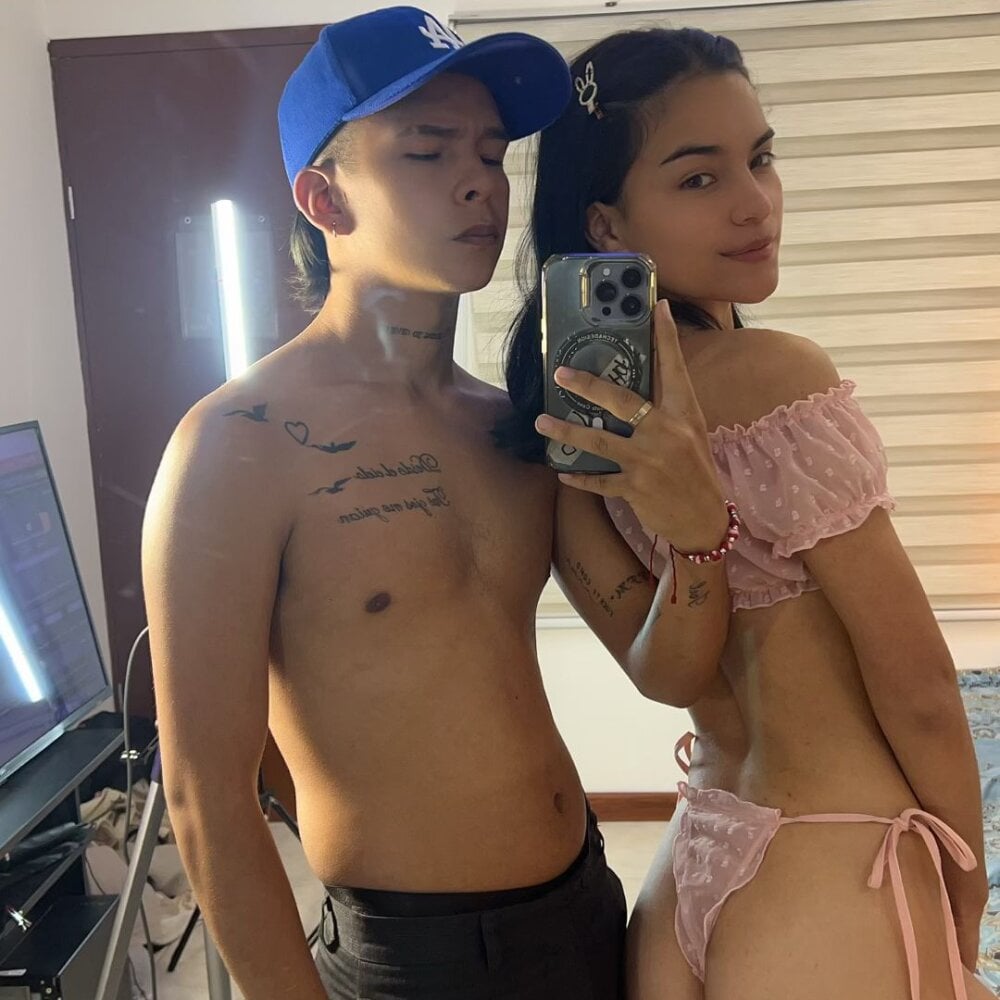 bliinkii_and_luka_ Chatroom