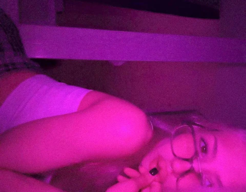 blondemuse_ Chatroom