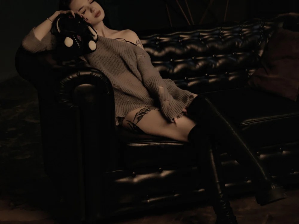 blue__goth Chatroom