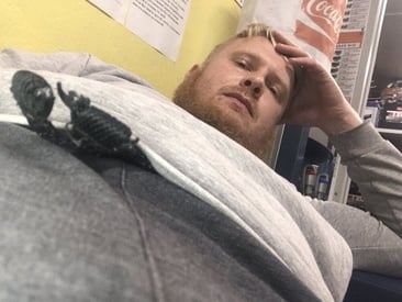 bodywork30's Live Webcam bodywork30