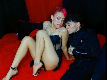 bonnieandvin