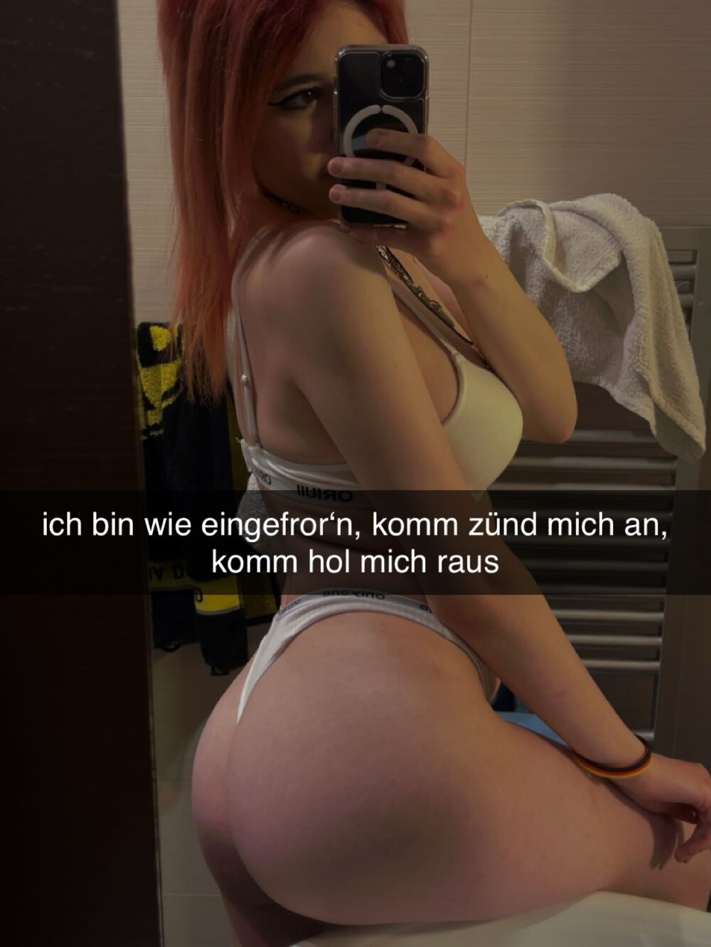 borussiadortmundfan Chatroom