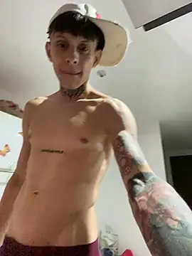 boy_perfect Chatroom